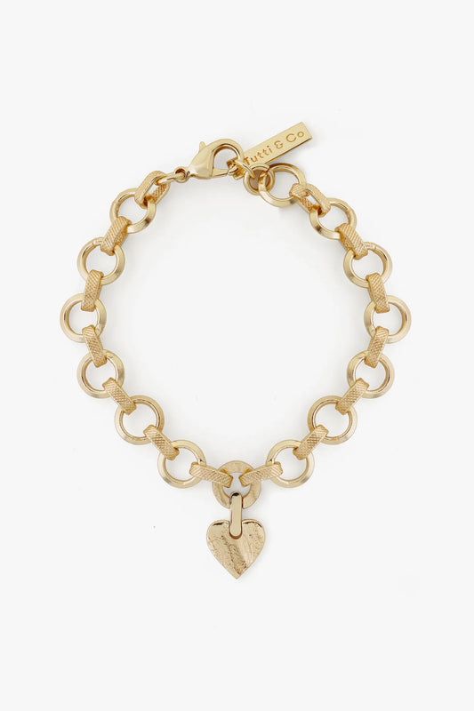 Precious Bracelet Gold