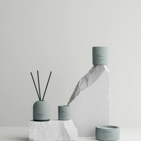 Basil & Bergamot Diffuser