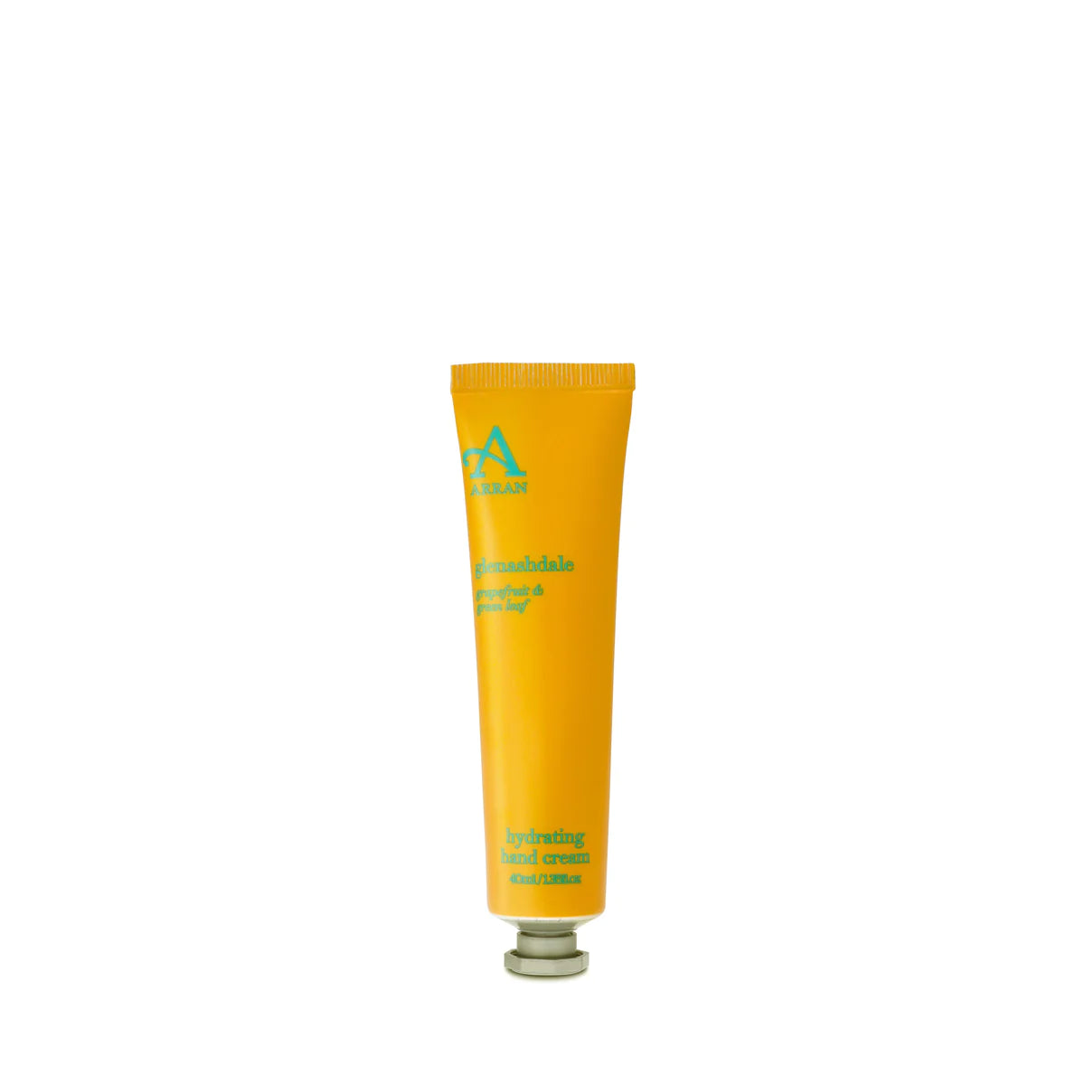Glenashdale Grapefruit Hand Cream Tube