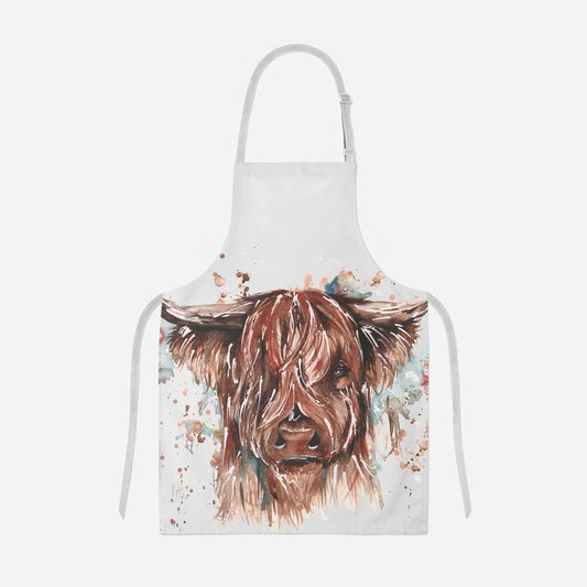 Meg Hawkins Apron