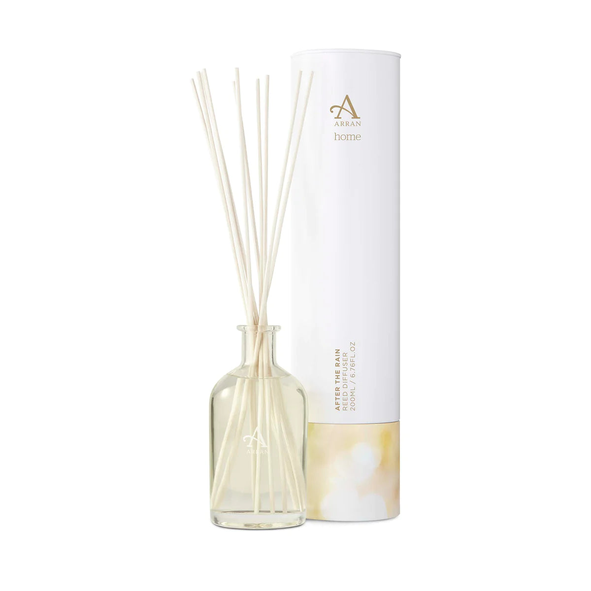 After the Rain Reed Diffuser