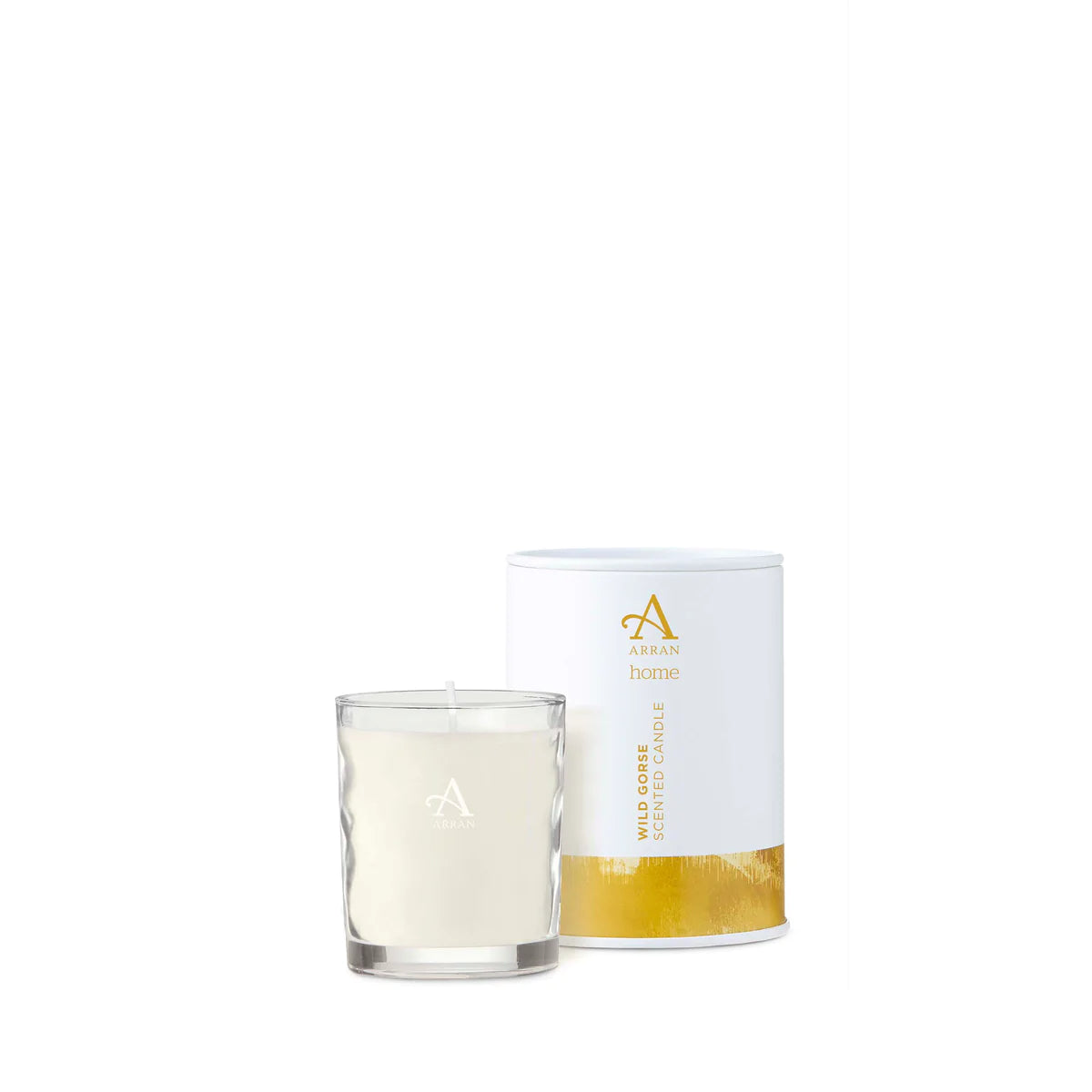 Wild Gorse 8cl Candle