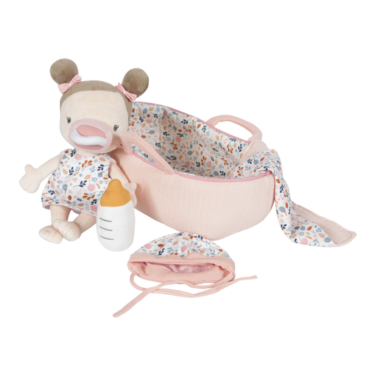 Little Dutch Baby Doll Rosa