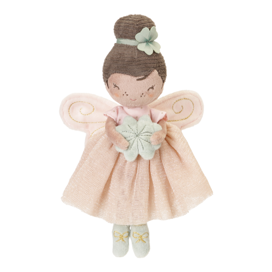 Ella , Fairy of Luck