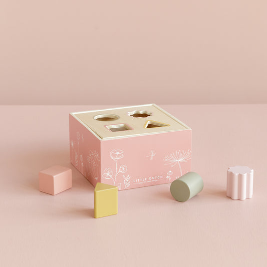 Little Dutch, Shape Sorter