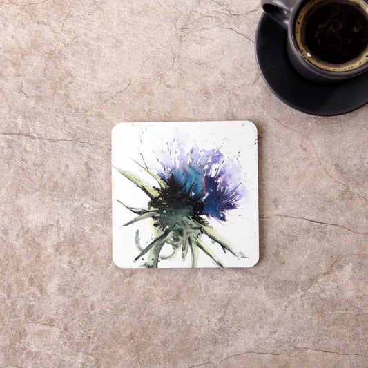 Meg Hawkins Coasters