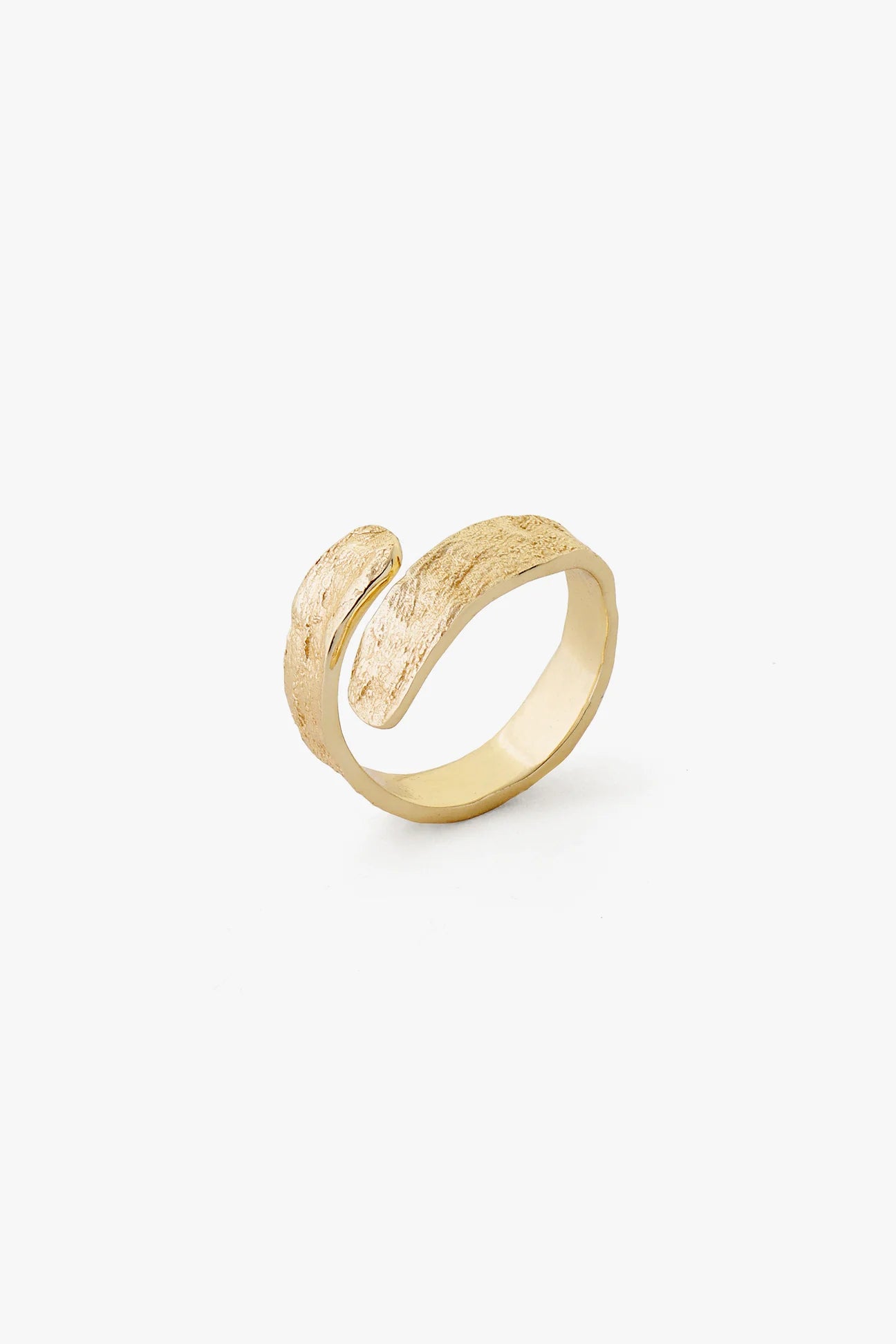 Myth Ring Gold