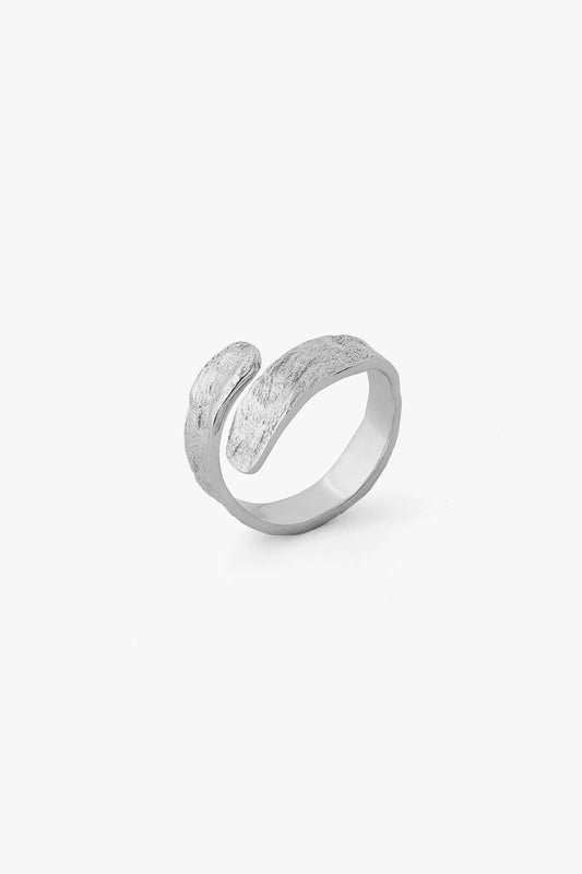 Myth Ring Silver