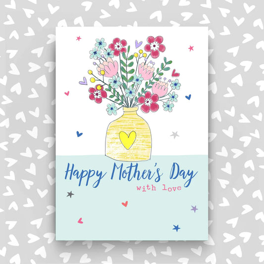 Molly Mae Mothers Day Cards