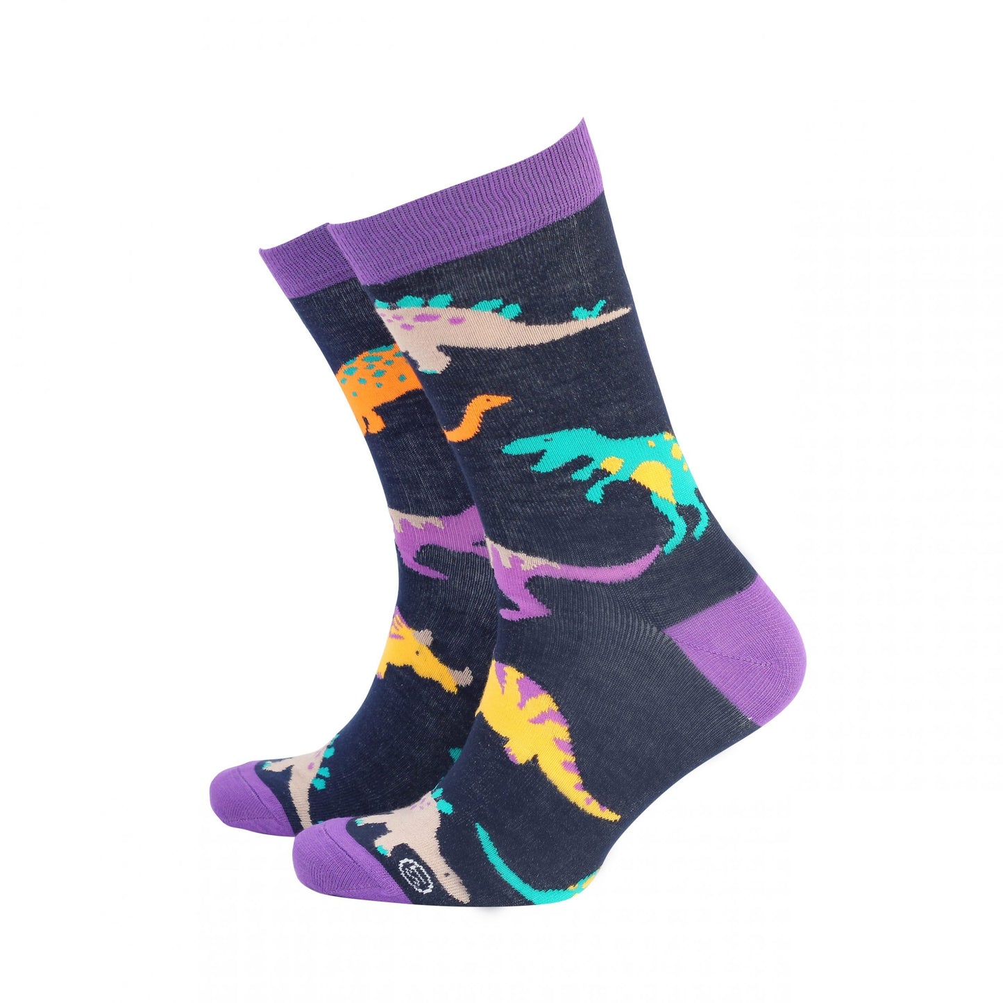 Dinosaur (Men's) Socks
