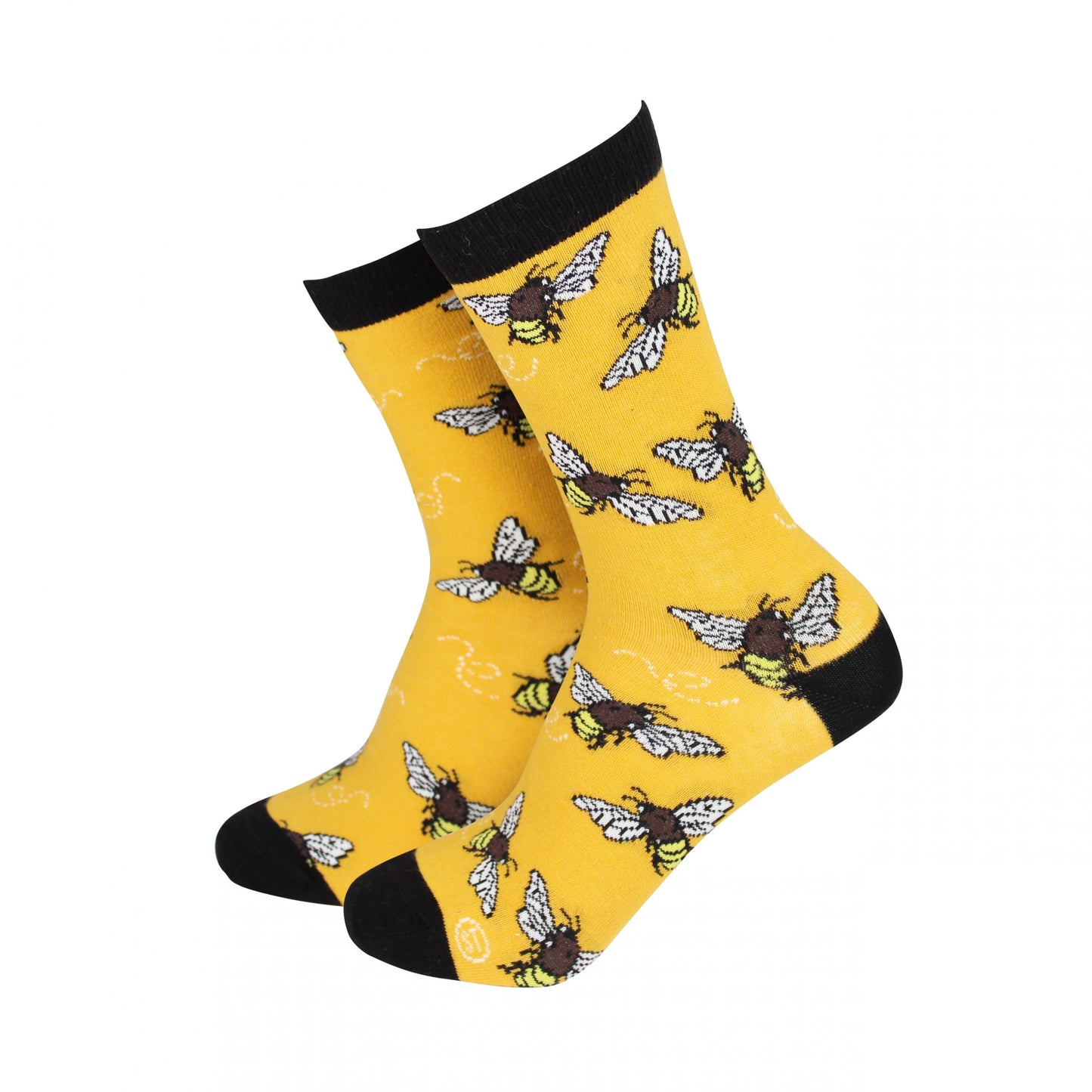 Bee Socks (Womens)