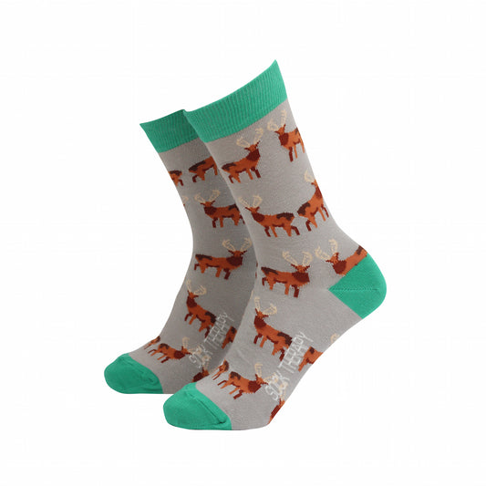 Red Stag Socks (womens)