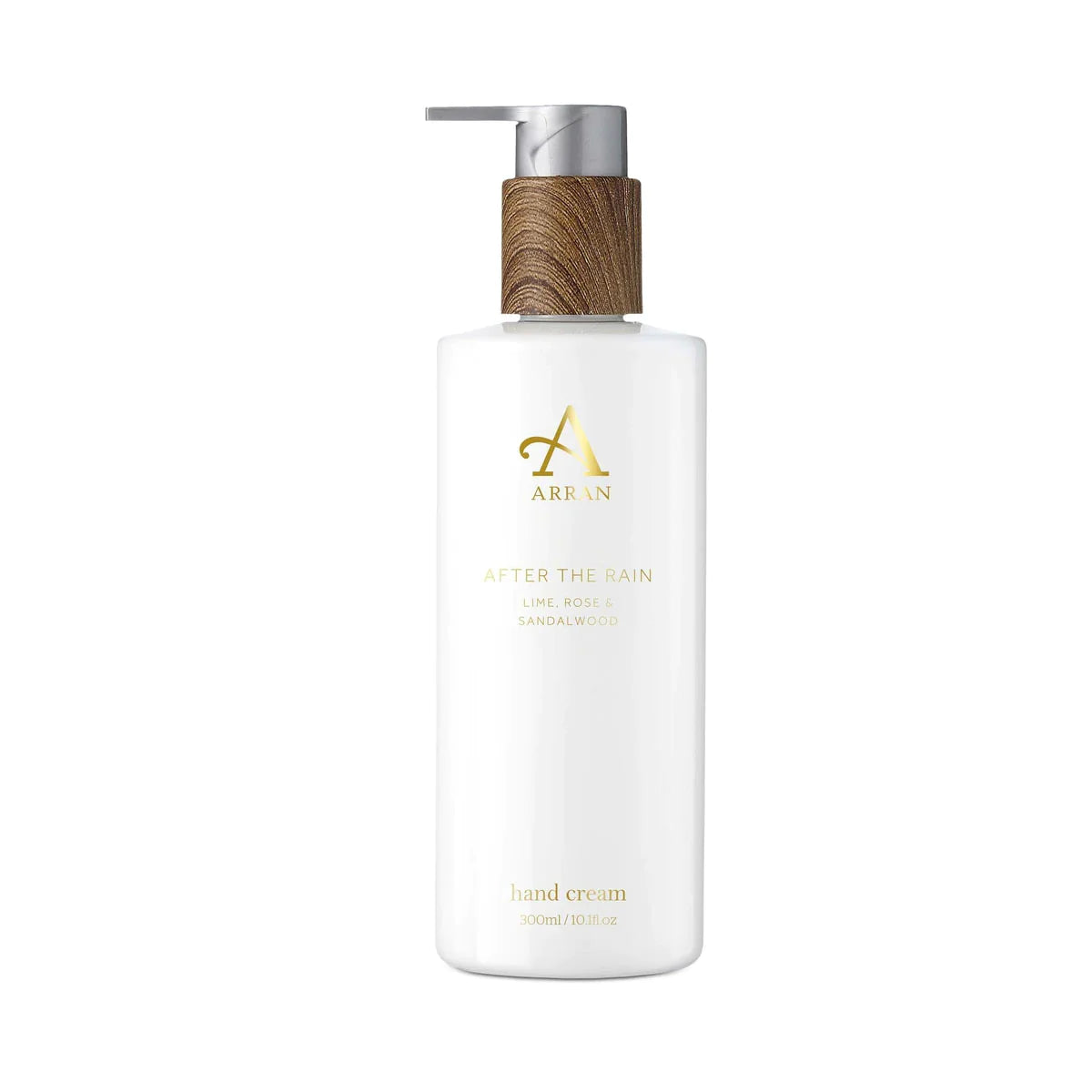 After the Rain Hand Cream