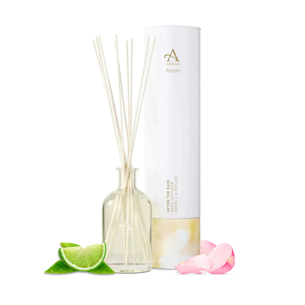 After the Rain Reed Diffuser