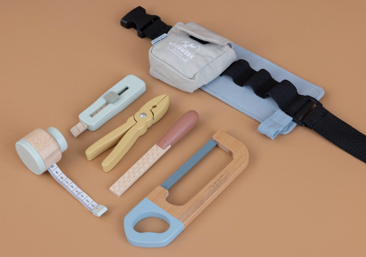 Tool belt