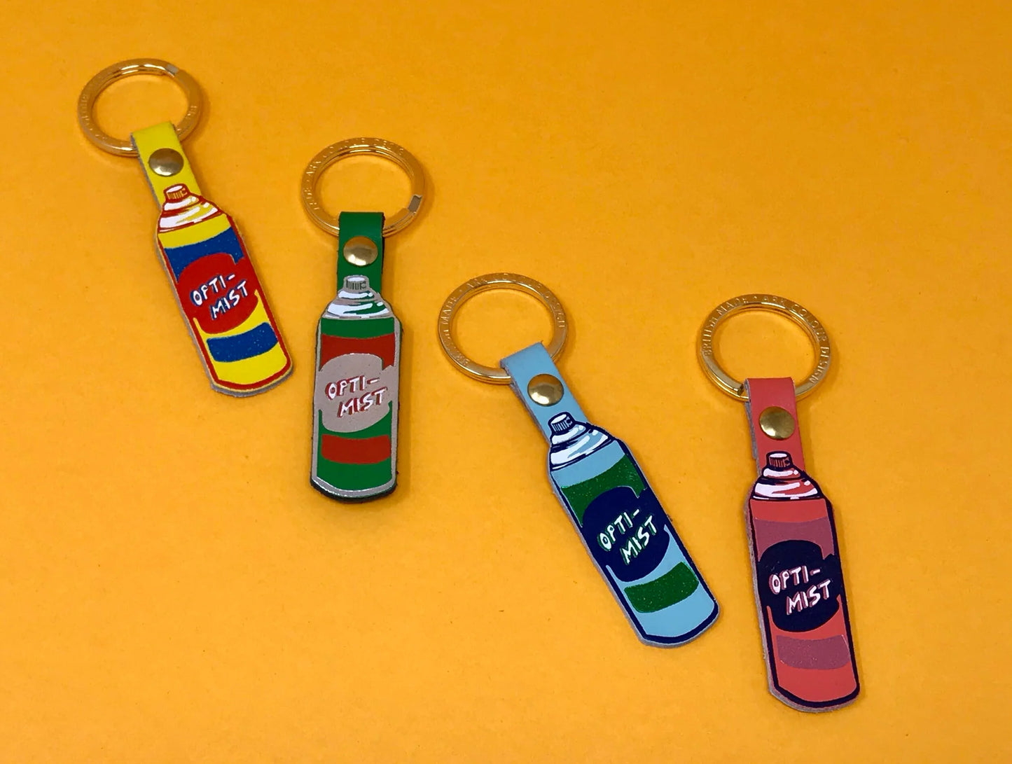 Ark Key Fobs