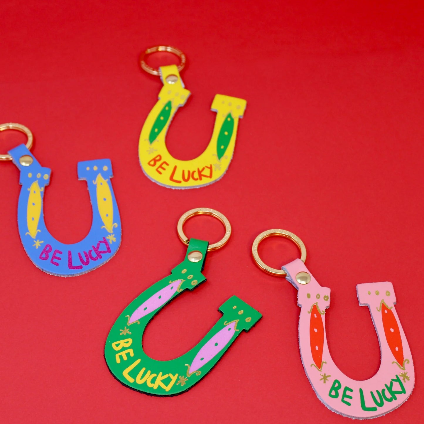 Ark Key Fobs