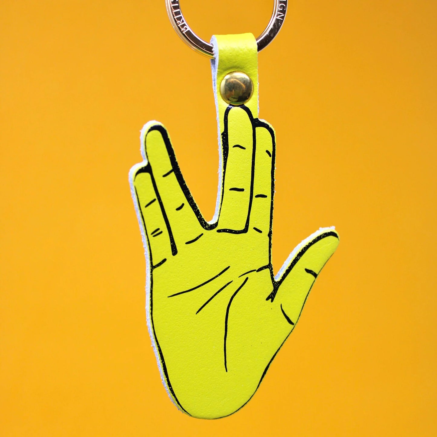 Ark Key Fobs