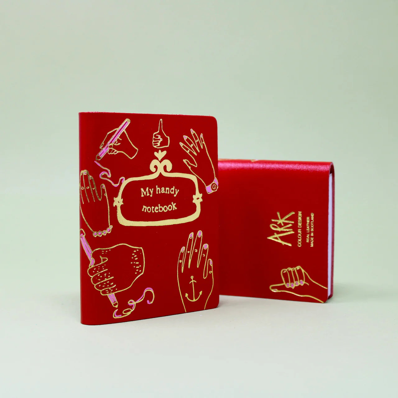 Midi Journals