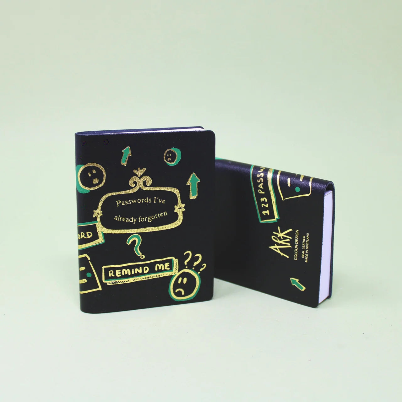 Midi Journals