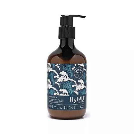 H2eau Body Serum, 300ml