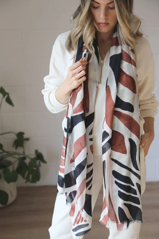 Tribe Scarf